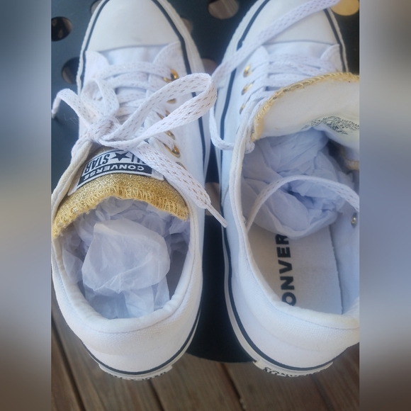 Converse Chuck All Star Madison Sneakers - Picture 2 of 12